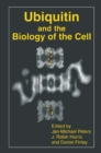 Ubiquitin and the Biology of the Cell - eBook