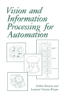 Vision and Information Processing for Automation - eBook