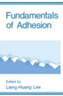 Fundamentals of Adhesion - eBook
