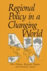 Regional Policy in a Changing World - eBook
