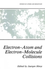 Electron-Atom and Electron-Molecule Collisions - eBook