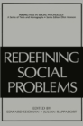 Redefining Social Problems - eBook