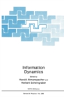 Information Dynamics - eBook