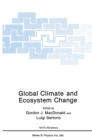 Global Climate and Ecosystem Change - eBook