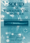 Squid as Experimental Animals - eBook