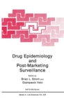 Drug Epidemiology and Post-Marketing Surveillance - eBook