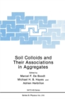 Soil Colloids and Their Associations in Aggregates - eBook