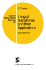 Integral Transforms and their Applications - eBook