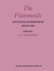 The Flavonoids : Advances in Research since 1980 - eBook