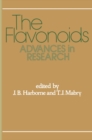The Flavonoids : Advances in Research - eBook