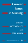 Current Issues in Nursing - eBook