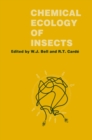 Chemical Ecology of Insects - eBook