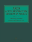 ARDS Acute Respiratory Distress in Adults - eBook