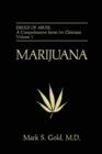 Marijuana - Book