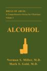 Alcohol - Book