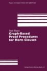 Graph-Based Proof Procedures for Horn Clauses - eBook