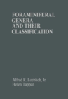 Foraminiferal Genera and Their Classification - eBook