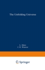The Unfolding Universe : A Stellar Journey - eBook