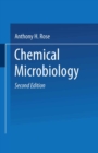 Chemical Microbiology - eBook