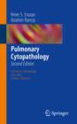 Pulmonary Cytopathology - Book