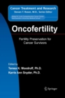 Oncofertility : Fertility Preservation for Cancer Survivors - Book
