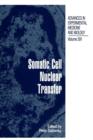 Somatic Cell Nuclear Transfer - Book