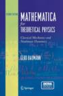 Mathematica for Theoretical Physics : Classical Mechanics and Nonlinear Dynamics - Book