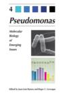 Pseudomonas : Molecular Biology of Emerging Issues Volume 4 - Book