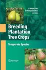 Breeding Plantation Tree Crops: Temperate Species - Book