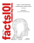 Vander's Human Physiology, The Mechanisms of Body Function : Biology, Human biology - eBook