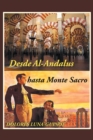 Desde Al-Andalus Hasta Monte Sacro - eBook