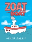 Zoat the Boat - eBook