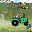 Bumble Bee Summer - eBook