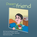 Dream of a Friend - eBook