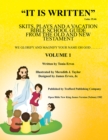 "It Is Written" Luke 19:46 : Skits and Plays from the New Testament - eBook