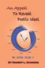 An Appeal to Reveal Poetic Ideal : 2Nd Edition Volume Ii - eBook