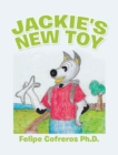 Jackie's New Toy - eBook