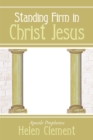 Standing Firm in Christ Jesus - eBook