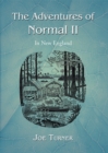 The Adventures of Normal Ii : In New England - eBook