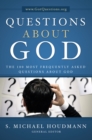 Questions About God : The One Hundred Most Frequently Asked Questions About God - eBook