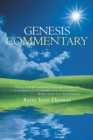 Genesis Commentary - eBook