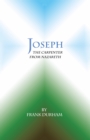 Joseph : The Carpenter from Nazareth - eBook