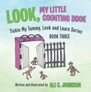 Look, My Little Counting Book : Tickle My Tummy, Look and Learn Series Book Three - eBook