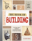 Big Book of Building - Book