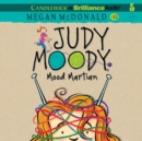 Judy Moody, Mood Martian - eAudiobook