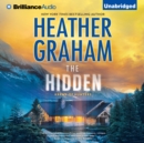 The Hidden - eAudiobook