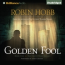 Golden Fool - eAudiobook
