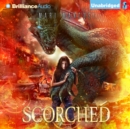 Scorched - eAudiobook