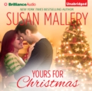Yours for Christmas - eAudiobook