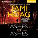 Ashes to Ashes - eAudiobook